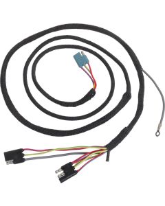 Power Window Wires - 77 Long - Left Rear
