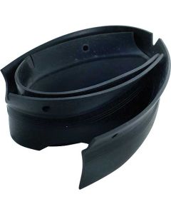 Radiator Support To Hood Seal