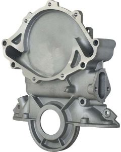 1964-1965 Timing Chain Cover, 260/289 V8 with Aluminum Water Pump