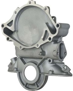 Timing Chain Cover / For Aluminum Water Pumps