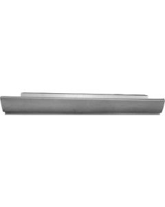 Rocker Panel - Right - 2-Door