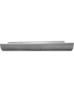 Rocker Panel - Left - 2-Door