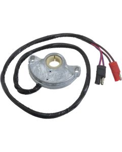 1964-66 Galaxie, Fairlane, Comet, Falcon, RancheroNeutral Safety Switch For C4 Transmission
