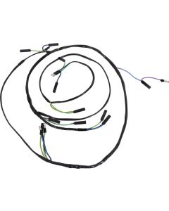Courtesy Light Wire - Falcon Convertible With A/C