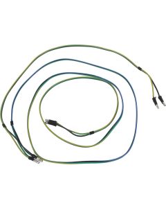 Courtesy Light Wire - Falcon Except Convertible
