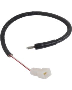 Oil Sending Unit To Cowl Wire - 13 Long - V8 - Falcon