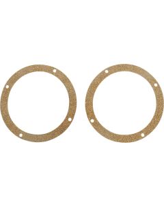 Tail Light Lens To Housing Gaskets