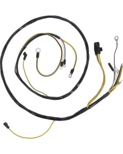 Generator To Voltage Regulator Wires/ 72 Long/ Falcon