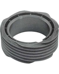 Speedometer Drive Gear - Black - 7 Tooth - For 4 Speed Toploader Transmission
