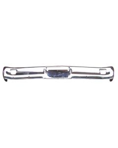 1964-65 Falcon And Ranchero New Chrome Front Bumper