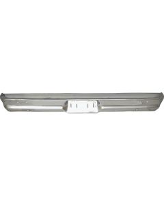 1964-65 Falcon And Ranchero New Chrome Rear Bumper