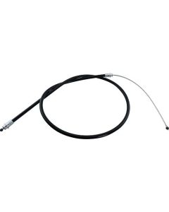 Emergency Brake Cable - Front - 63-7/8 Long