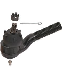 Outer Tie Rod - Power Steering - Right - 6 Cylinder