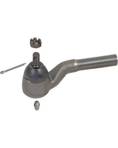 Tie Rod - Outer - Power Steering - 6 Cylinder - Falcon & Comet - Left