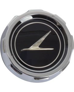 Gas Cap
