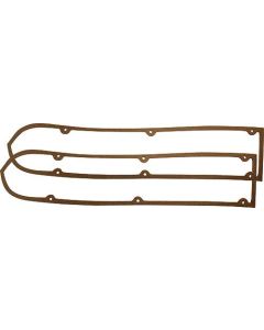 Tail Light Lens To Housing Gaskets - Comet Except Station Wagon