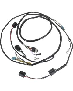 Firewall To Headlight Junction Wires/ 1964 Comet