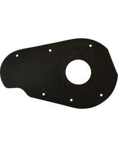 Steering Column Floor Seal