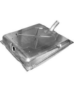 Gas Tank Incl.Filler Neck,F/S Merc.63-64