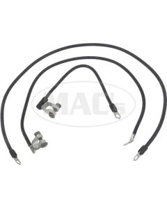 Battery Cable Set - 289 V8
