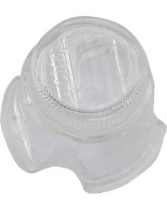 Backup Light Lens