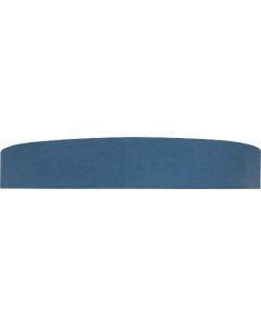 Rear Window Package Tray - 2 Door Hardtop - Medium Blue