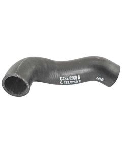 1964-1965 Ford Thunderbird Radiator Hose, Upper, With Original Script