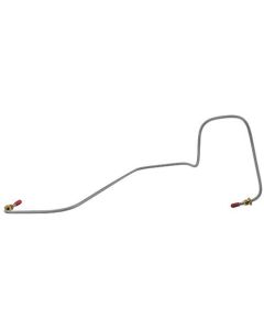 1964-1966 Ford Thunderbird Distributor Vacuum Line, OE Steel, 390 & 428 V8