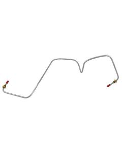 1964-1966 Ford Thunderbird Distributor Vacuum Line, Stainless Steel, 390 & 428 V8