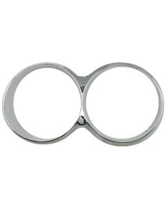 Headlight Door / Right / 64-5 Bird