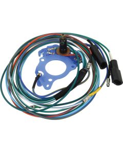 1964 Ford Thunderbird Turn Signal Switch, Includes Wiring