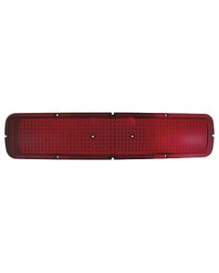 Tail Light Lens/ Rt Or Lf/ 64 T-bird