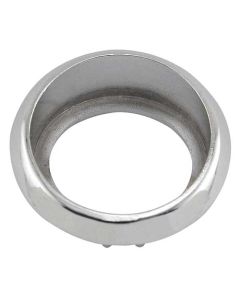 1964-1966 Ford Thunderbird Outside Rear View Mirror Bezel