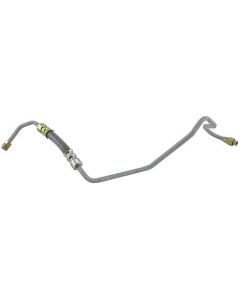 1964 Ford Thunderbird Windshield Wiper Motor Hose, Hydraulic, From Motor To Steering Gearbox