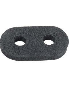 1964-1966 Ford Thunderbird Heater Core Tube Seal for Cars without Air Conditioning