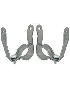 Muffler Hangar Brkt/ Rear/ 64-66 T-bird