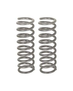 Front Coil Springs/ With Air/ 64-65 Bird