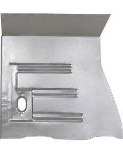 Floor Pan/ Left Front/ 64-66 Bird