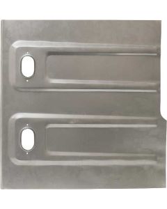 Floor Pan/ Right Rear/ 64-66 Bird