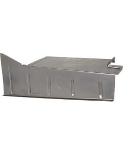 1964-1966 Ford Thunderbird Trunk Floor Pan Patch Panel, Right