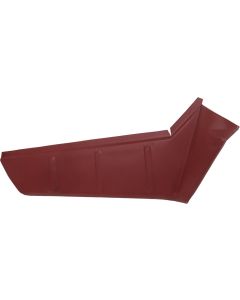 1964-1966 Ford Thunderbird Trunk Floor Extension, Right