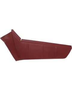 1964-1966 Ford Thunderbird Trunk Floor Extension, Left