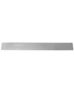 1964-1966 Ford Thunderbird Door Skin Patch Panel, Lower Left