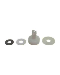 Door Latch Bushing