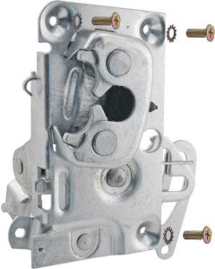 Door Latch - Right