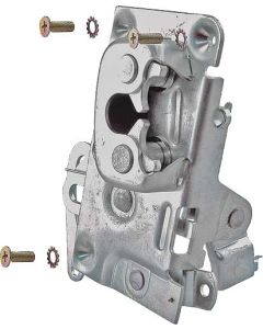 Door Latch/ Left Side
