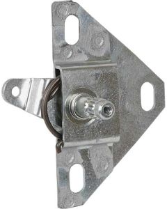Inside Door Handle Pivot/ Left/ 64-66 T-bird