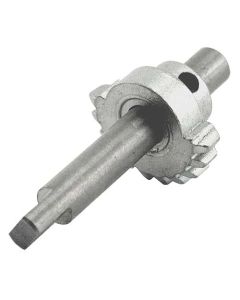1964-1966 Ford Thunderbird Vent Window Regulator Gear, Manual, Left