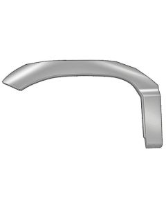 64-6 Bird Rt Outer Whlhs Panel