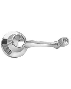 Quarter Window Crank Handle